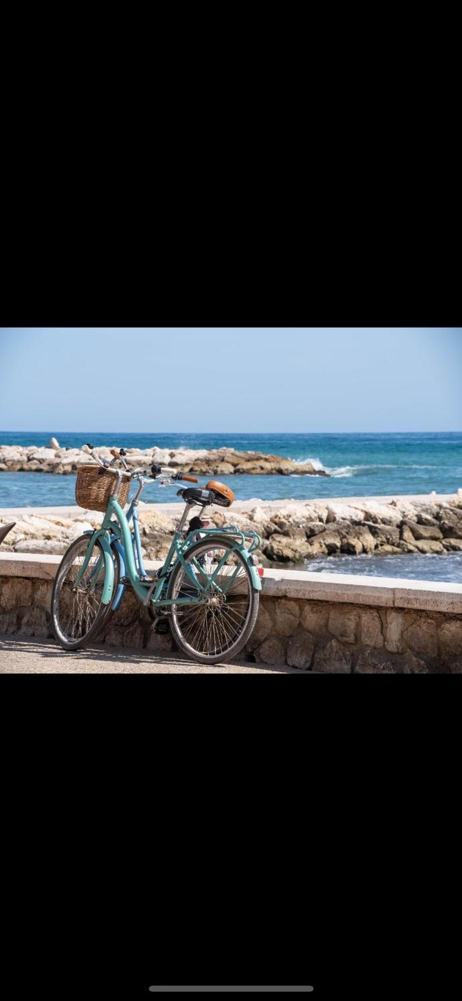 Paraiso Pedregalejo มาลากา ภายนอก รูปภาพ